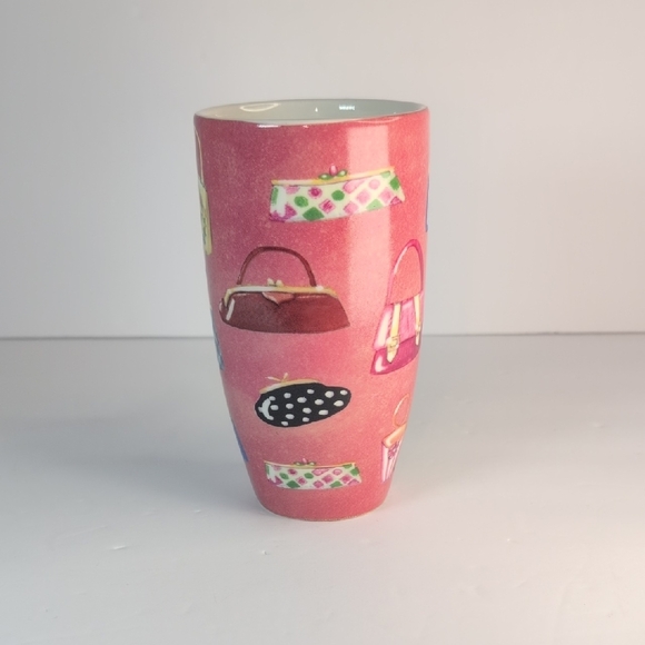 Cypress Home Purses Designed By Artist Paula Joerling - Picture 2 of 7